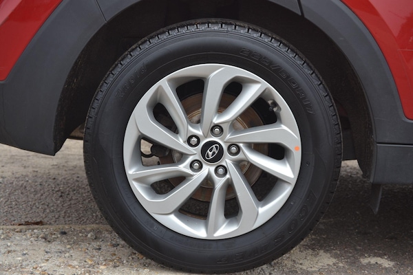 Used Hyundai TUCSON 2017 for sale - 76326425: Photo 57