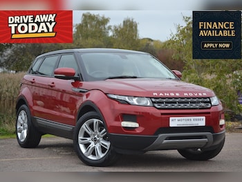2012 (62) - 2.2 SD4 Pure Auto 4WD Euro 5 5dr