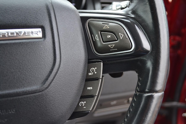 Used Land Rover Range Rover Evoque 2012 for sale - 76295444: Photo 43