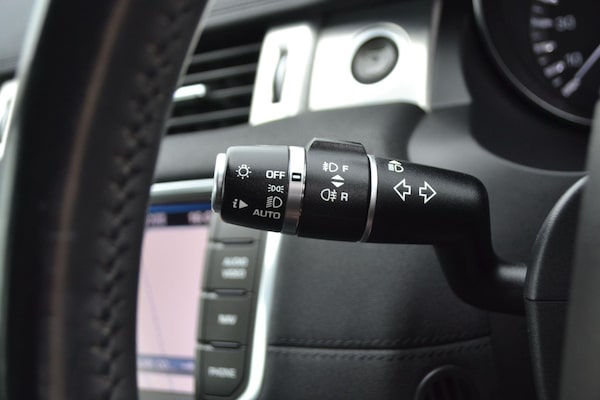 Used Land Rover Range Rover Evoque 2012 for sale - 76295444: Photo 44