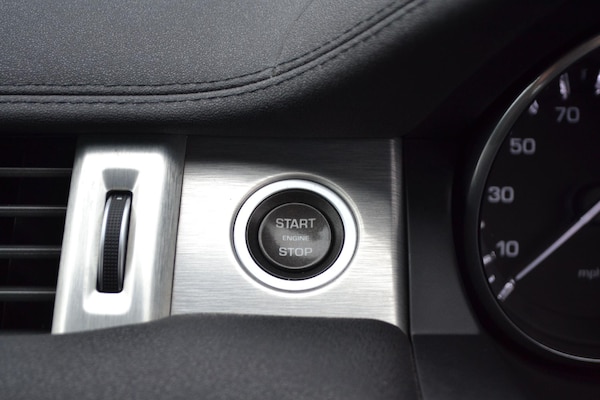 Used Land Rover Range Rover Evoque 2012 for sale - 76295444: Photo 46