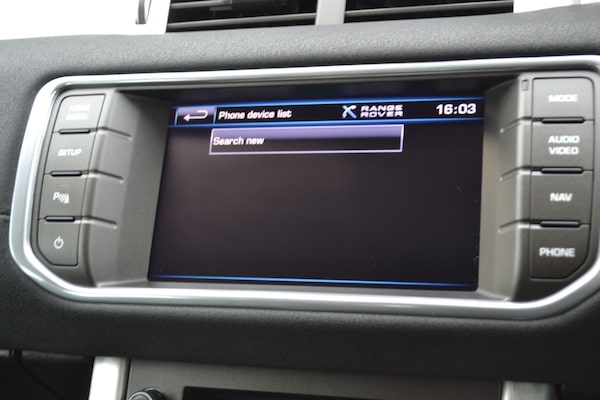 Used Land Rover Range Rover Evoque 2012 for sale - 76295444: Photo 52