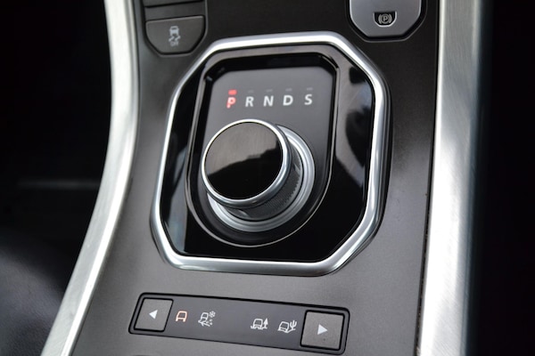 Used Land Rover Range Rover Evoque 2012 for sale - 76295444: Photo 55