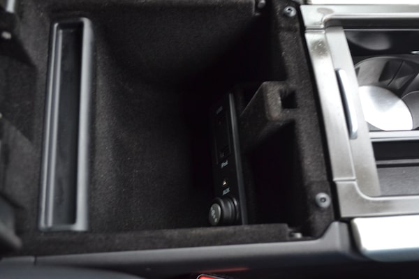 Used Land Rover Range Rover Evoque 2012 for sale - 76295444: Photo 58