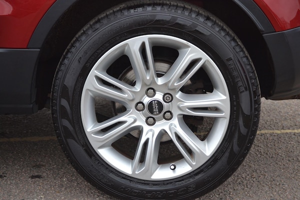 Used Land Rover Range Rover Evoque 2012 for sale - 76295444: Photo 61