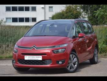 2015 (15) - 1.6 e-HDi Exclusive ETG6 Euro 5 (s/s) 5dr