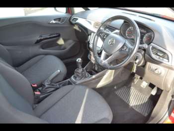 Used Vauxhall Corsa 2017 for sale - 73235524: Photo