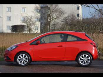 Used Vauxhall Corsa 2017 for sale - 73235524: Photo