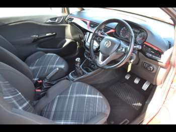 Used Vauxhall Corsa 2016 for sale - 74148995: Photo