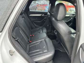 Used Audi Q3 2014 for sale - 75449443: Photo