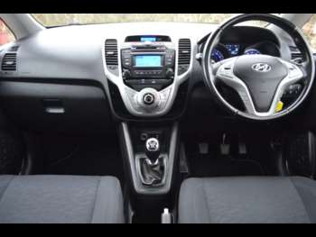 Used Hyundai Ix20 2016 for sale - 72756824: Photo