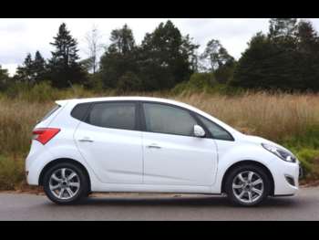 Used Hyundai Ix20 2016 for sale - 72756824: Photo