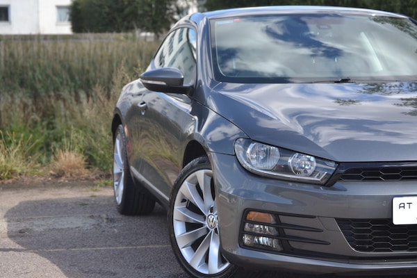 Used Volkswagen Scirocco 2014 for sale - 75622753: Photo 13