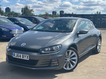 2014 (64) - 2.0 TDI BlueMotion Tech Euro 6 (s/s) 3dr
