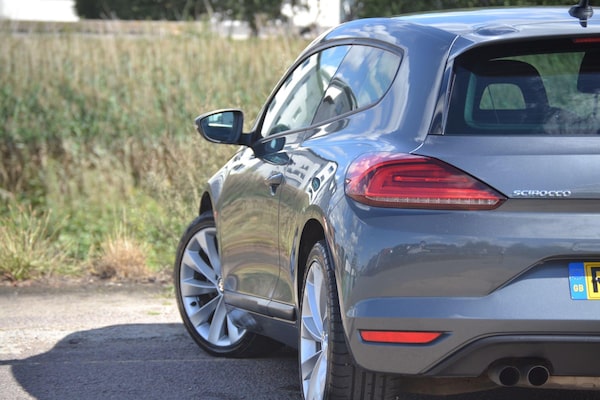 Used Volkswagen Scirocco 2014 for sale - 75622753: Photo 21