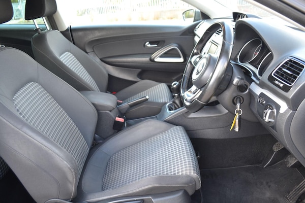 Used Volkswagen Scirocco 2014 for sale - 75622753: Photo 22