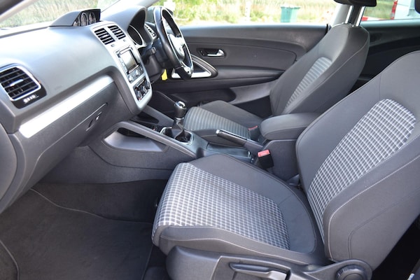 Used Volkswagen Scirocco 2014 for sale - 75622753: Photo 26