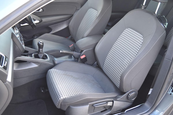 Used Volkswagen Scirocco 2014 for sale - 75622753: Photo 27