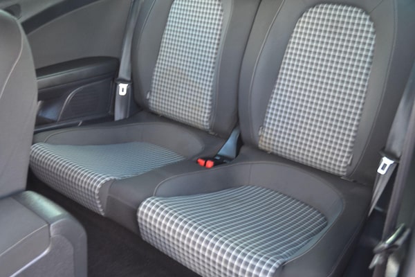 Used Volkswagen Scirocco 2014 for sale - 75622753: Photo 29