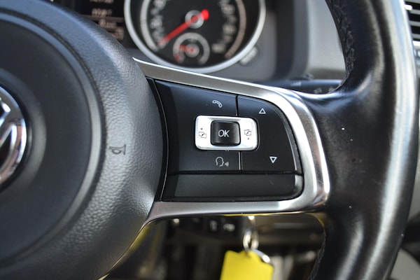 Used Volkswagen Scirocco 2014 for sale - 75622753: Photo 33