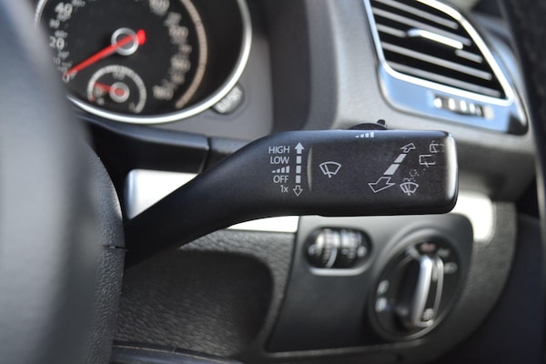 Used Volkswagen Scirocco 2014 for sale - 75622753: Photo 35