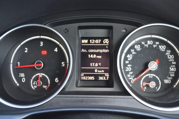Used Volkswagen Scirocco 2014 for sale - 75622753: Photo 36