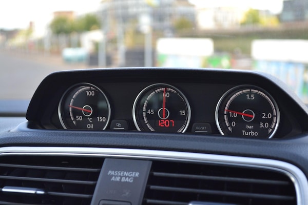 Used Volkswagen Scirocco 2014 for sale - 75622753: Photo 38