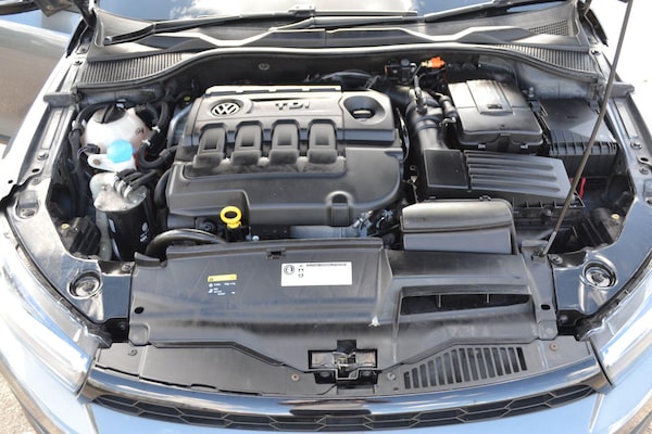 Used Volkswagen Scirocco 2014 for sale - 75622753: Photo 47