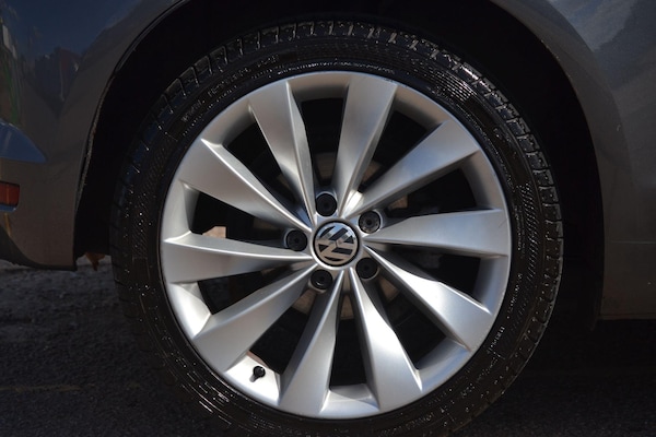 Used Volkswagen Scirocco 2014 for sale - 75622753: Photo 48