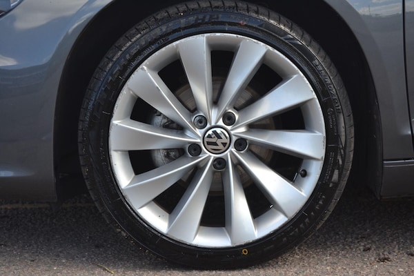 Used Volkswagen Scirocco 2014 for sale - 75622753: Photo 50