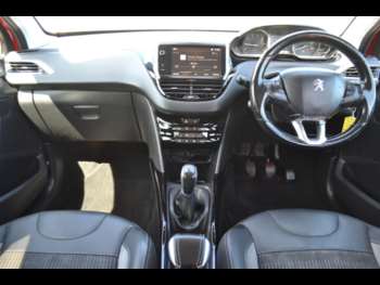 Used Peugeot 2008 2017 for sale - 75051340: Photo