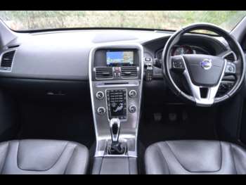 Used Volvo XC60 2015 for sale - 75109250: Photo