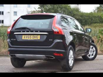 Used Volvo XC60 2015 for sale - 75109250: Photo