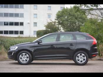 Used Volvo XC60 2015 for sale - 75109250: Photo