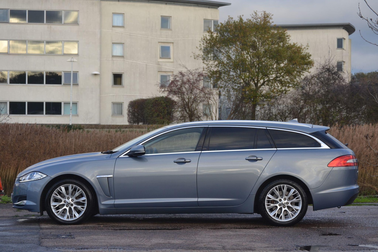 Used Jaguar XF 2013 for sale - 76632665: Photo 13