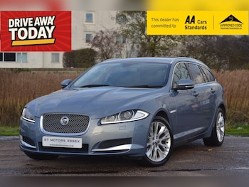 2013 (13) - 2.2d [200] Premium Luxury 5dr Auto