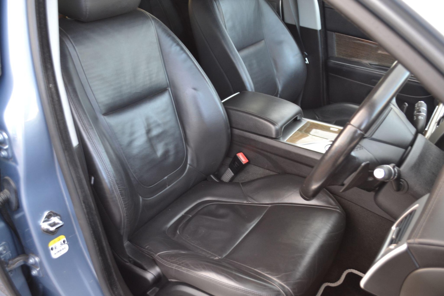 Used Jaguar XF 2013 for sale - 76632665: Photo 22