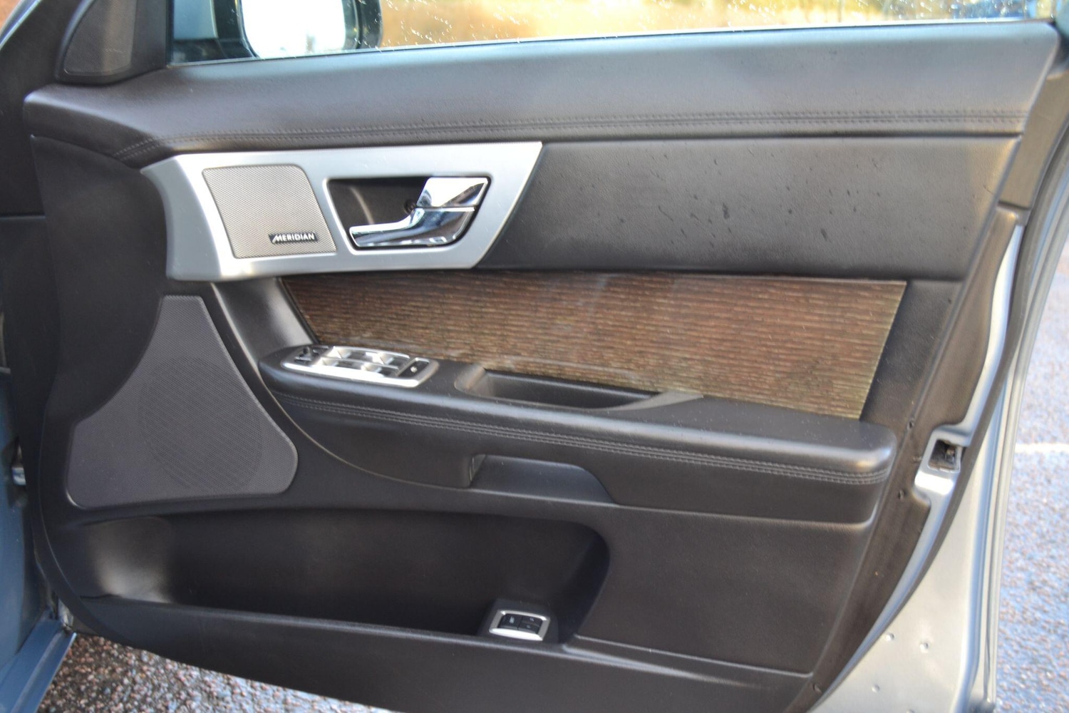 Used Jaguar XF 2013 for sale - 76632665: Photo 23