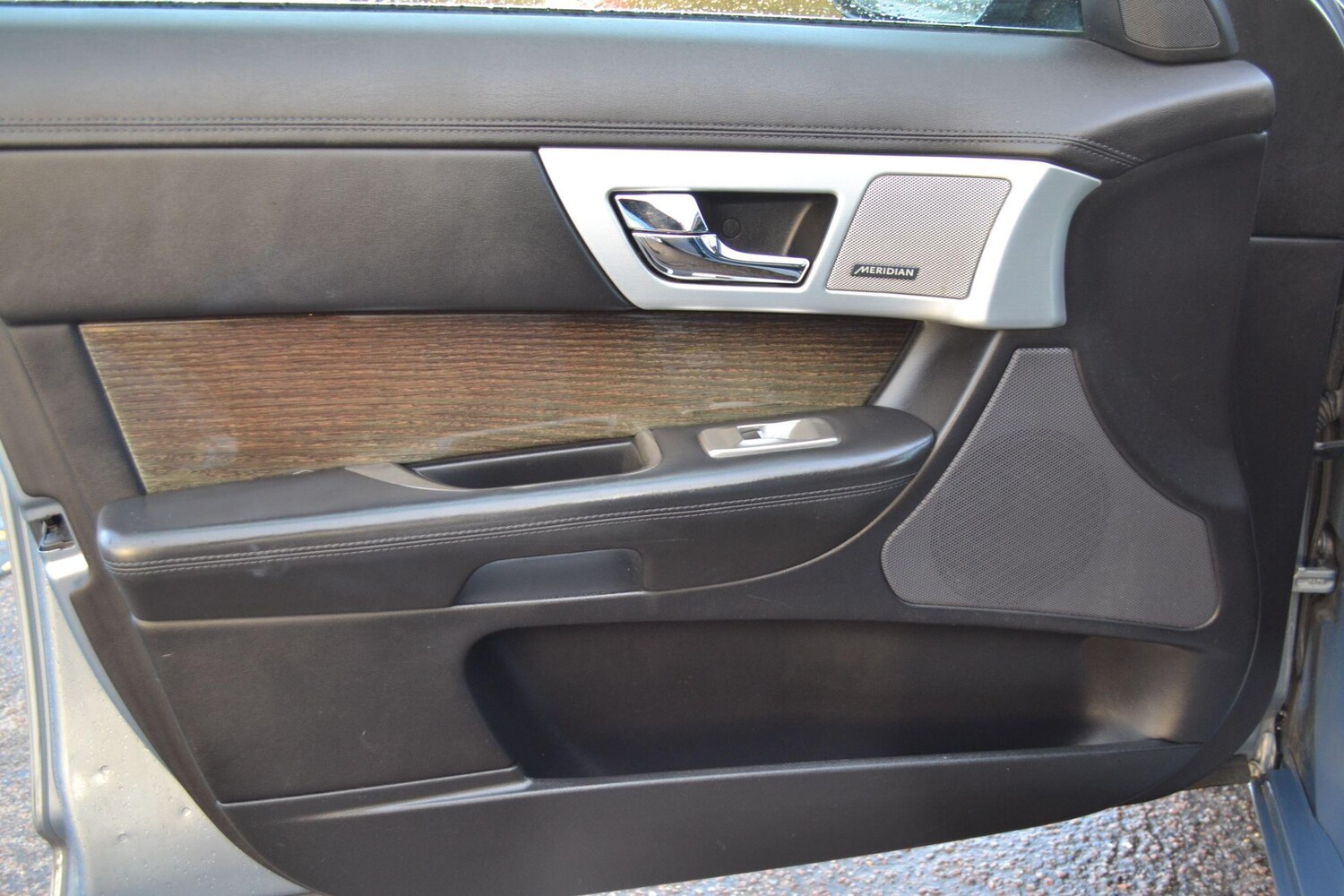 Used Jaguar XF 2013 for sale - 76632665: Photo 31