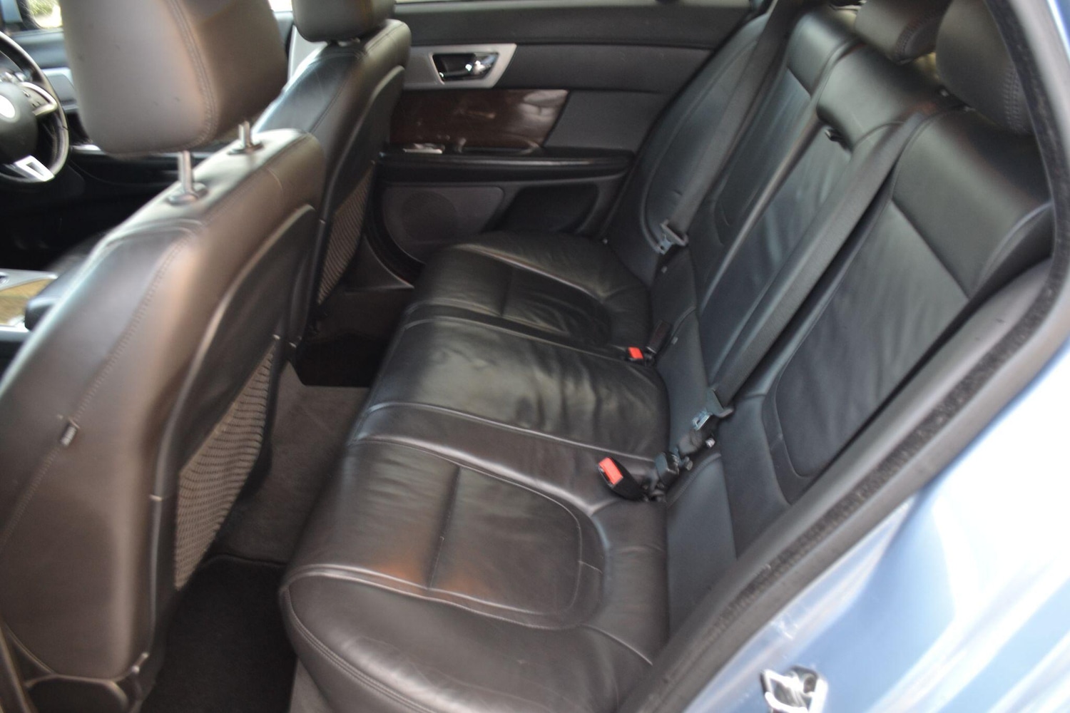 Used Jaguar XF 2013 for sale - 76632665: Photo 32