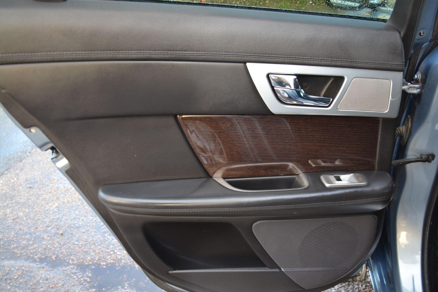 Used Jaguar XF 2013 for sale - 76632665: Photo 33