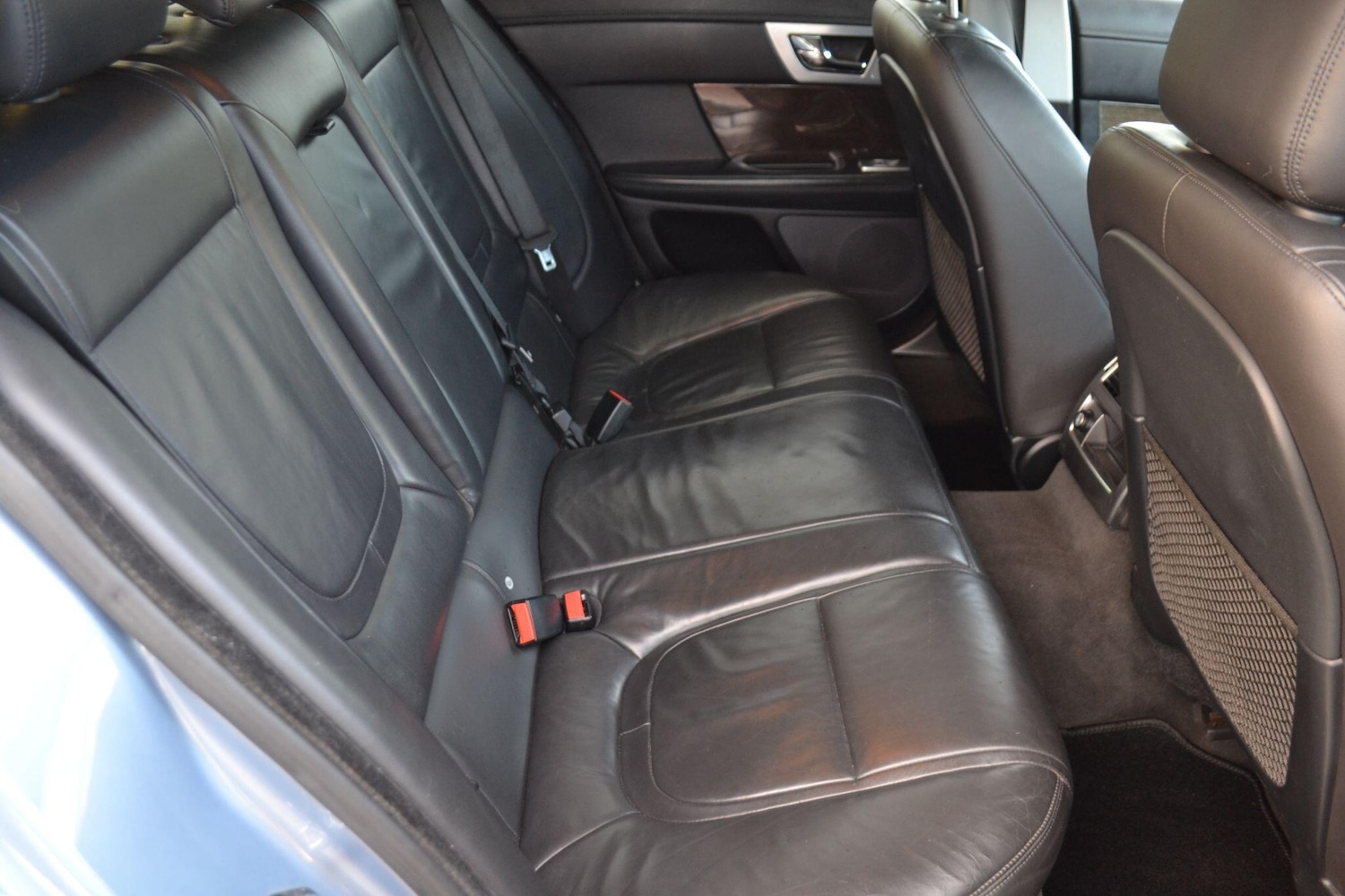 Used Jaguar XF 2013 for sale - 76632665: Photo 34