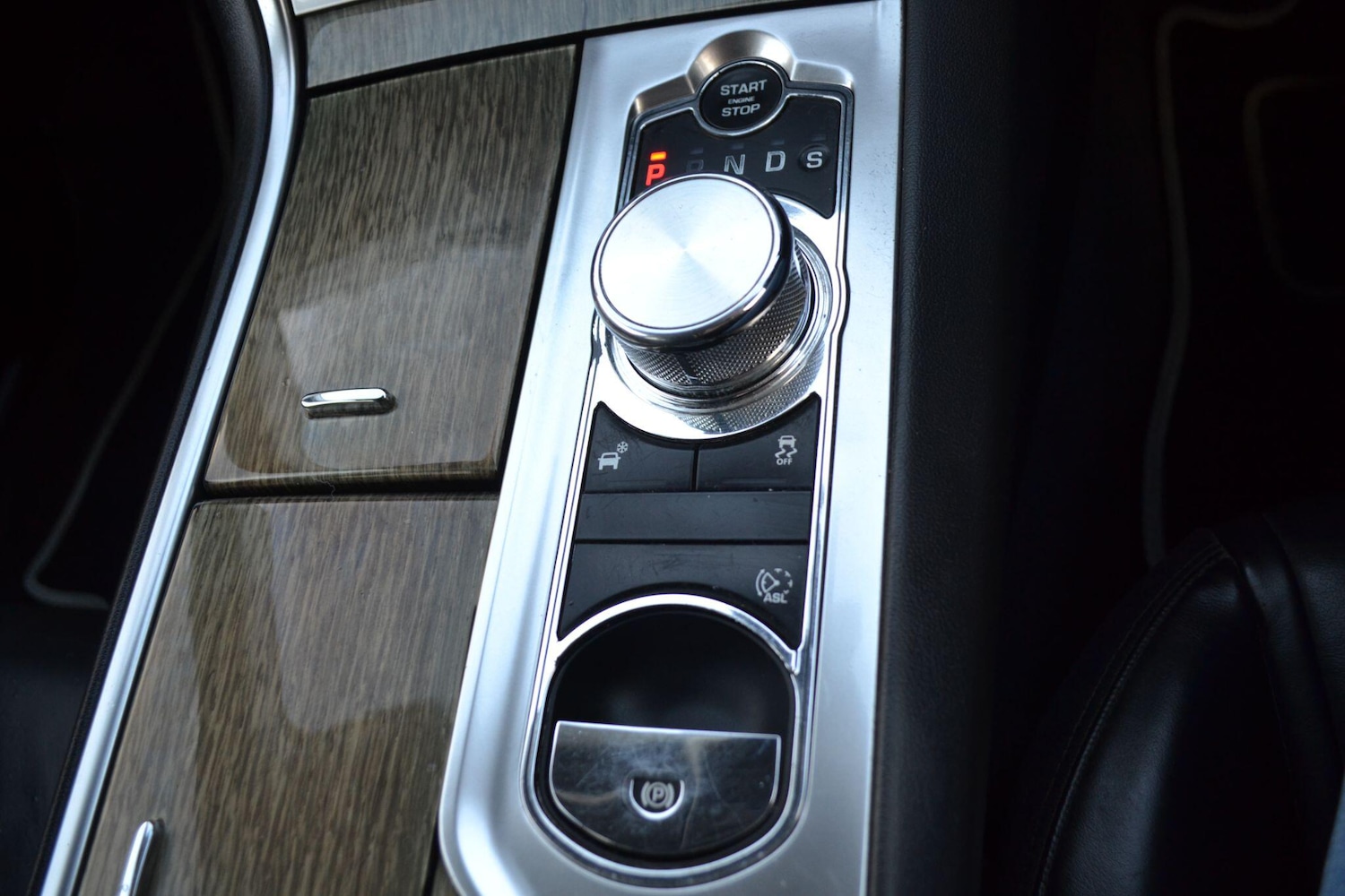 Used Jaguar XF 2013 for sale - 76632665: Photo 48