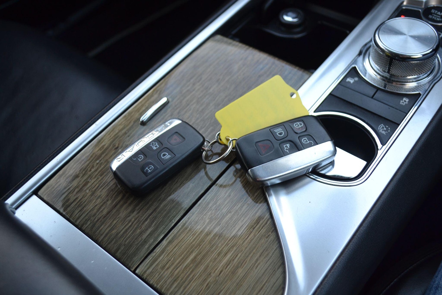 Used Jaguar XF 2013 for sale - 76632665: Photo 50