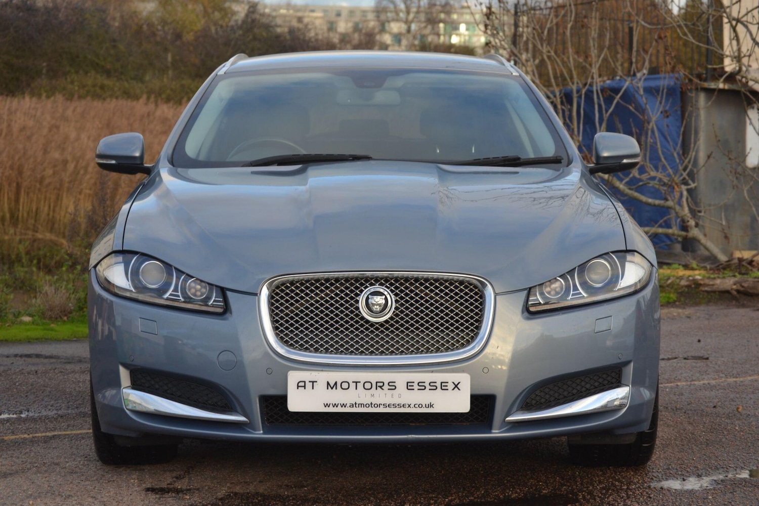 Used Jaguar XF 2013 for sale - 76632665: Photo 9