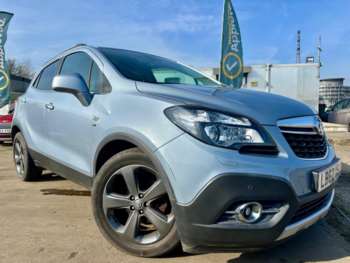 2013 (62) - 1.6 SE 2WD Euro 5 (s/s) 5dr