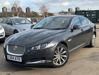 2014 (64) - 2.2d [200] Premium Luxury 4dr Auto