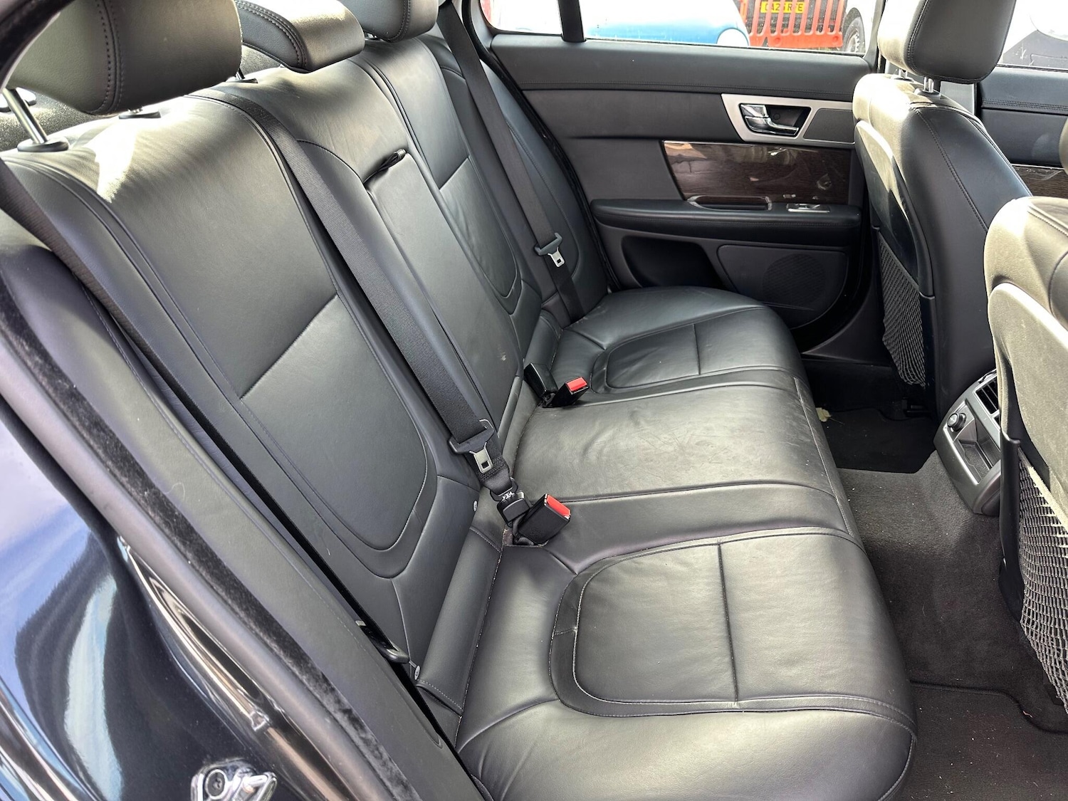 Used Jaguar XF 2014 for sale - 76573283: Photo 4