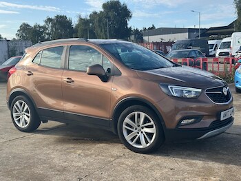 2017 (17) - 1.6CDTi [136] Active 5dr