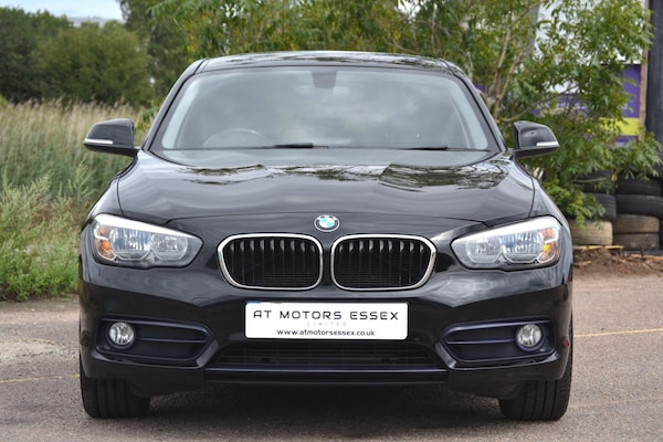 Used BMW 1 Series 2015 for sale - 75588898: Photo 10